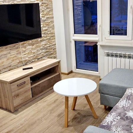Przytulny Apartament W Goldapi 外观 照片