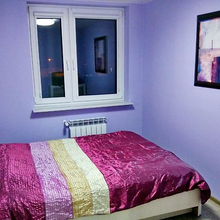 Przytulny Apartament W Goldapi 外观 照片