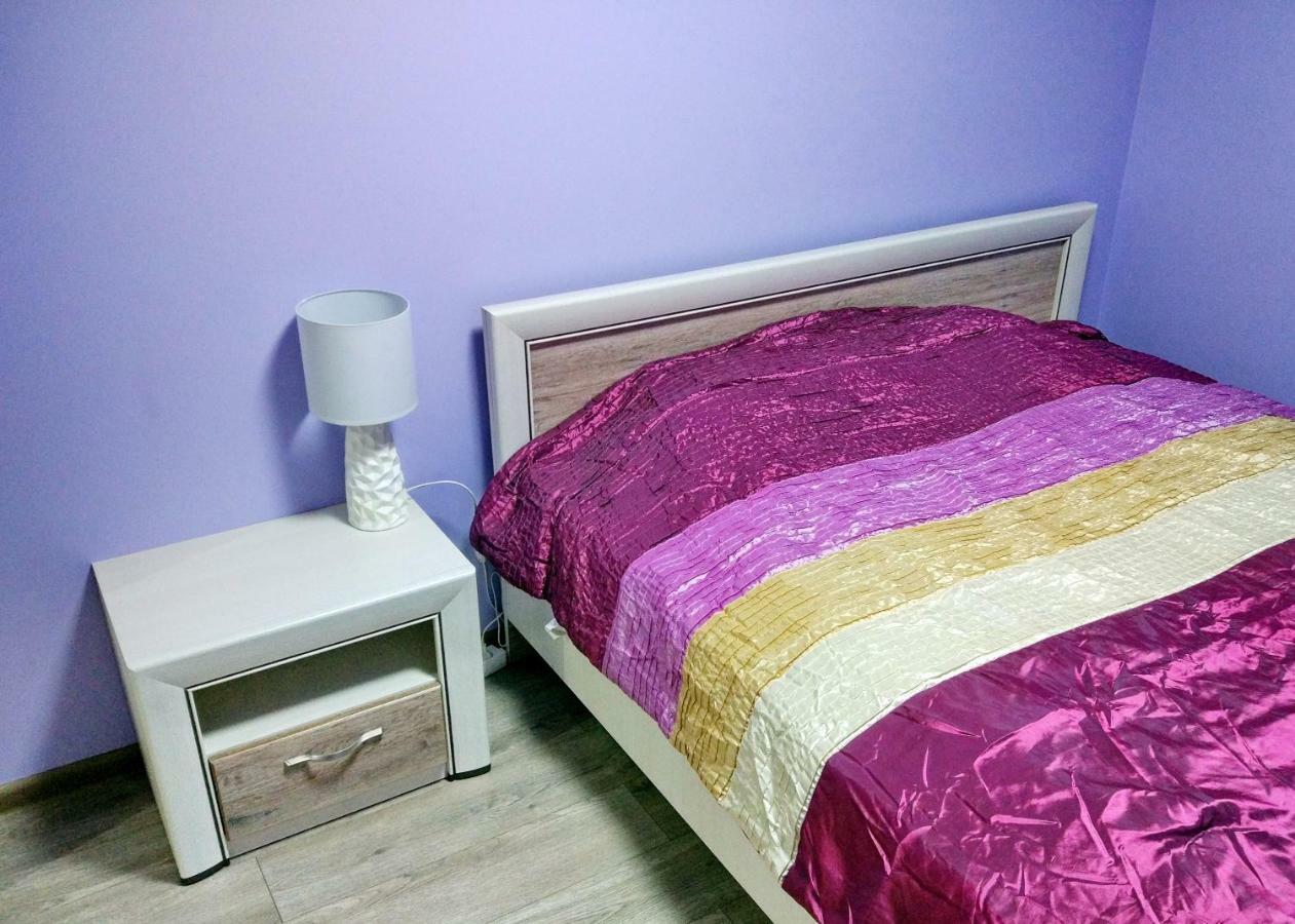 Przytulny Apartament W Goldapi 外观 照片