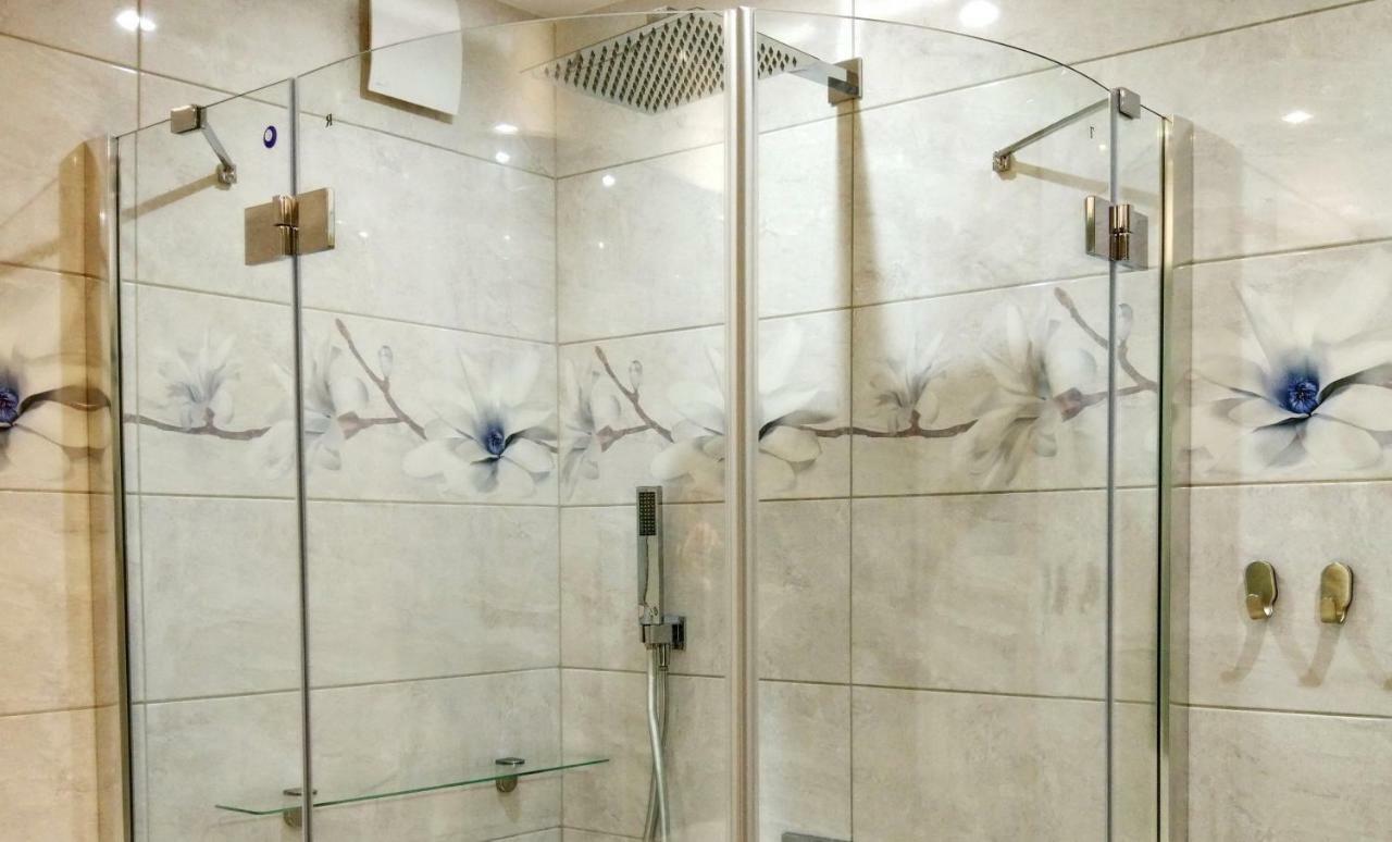 Przytulny Apartament W Goldapi 外观 照片