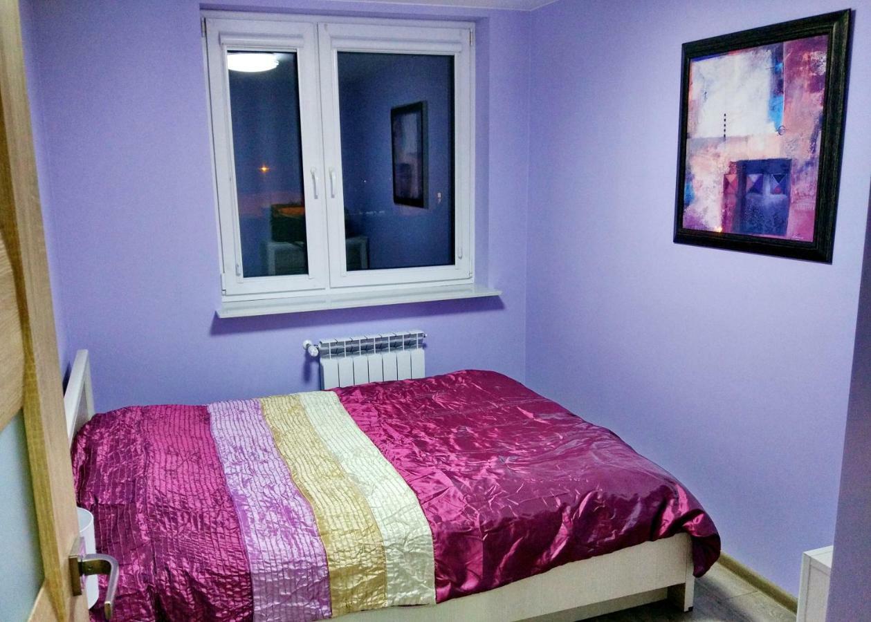 Przytulny Apartament W Goldapi 外观 照片