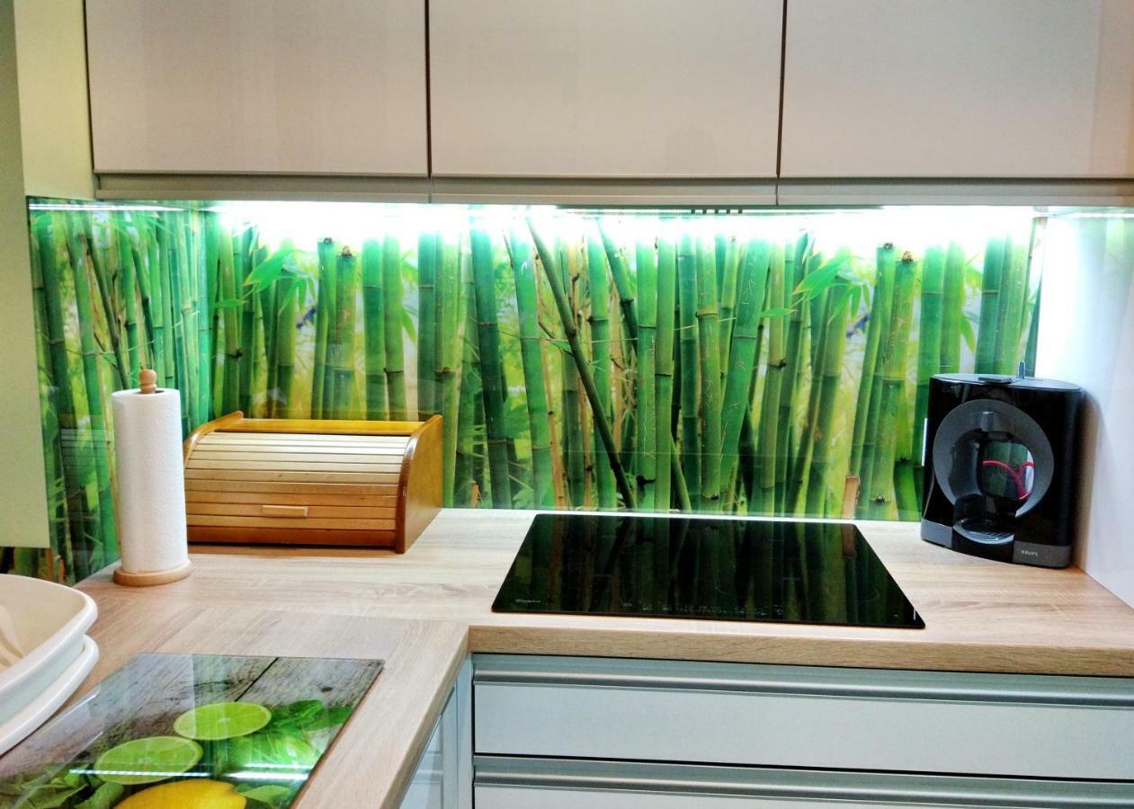 Przytulny Apartament W Goldapi 外观 照片