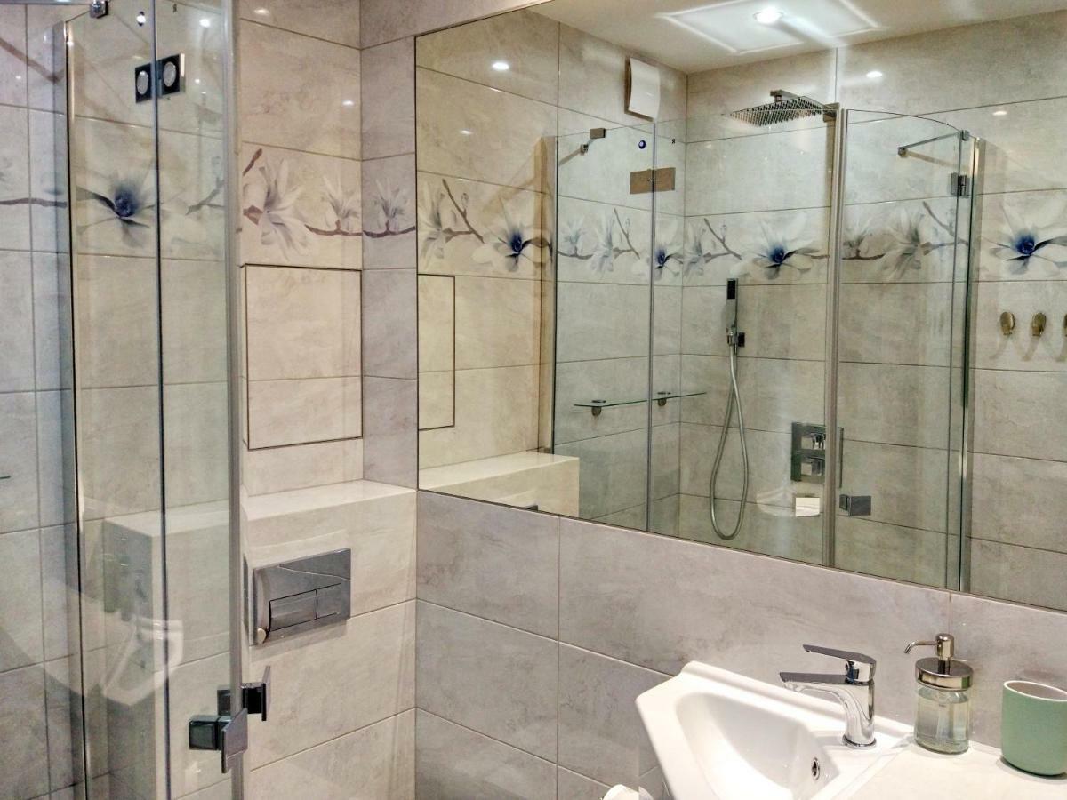 Przytulny Apartament W Goldapi 外观 照片