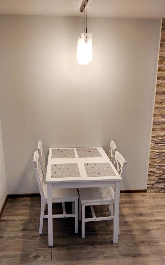 Przytulny Apartament W Goldapi 外观 照片